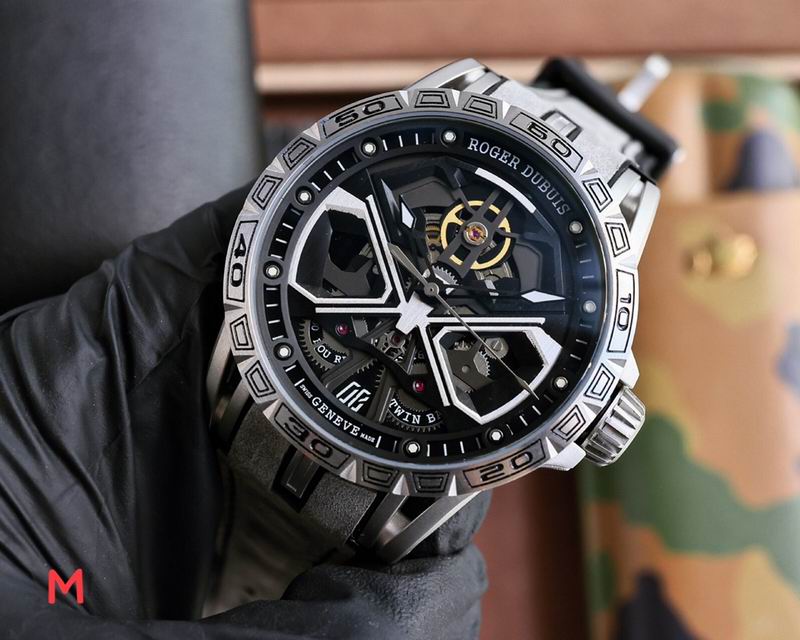 Roger Dubuis 46mm  02 (5)